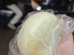 -清泉阁包子铺(中山路店)