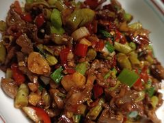 -湘当爱·鲜煮现炒(松岗立业路店)