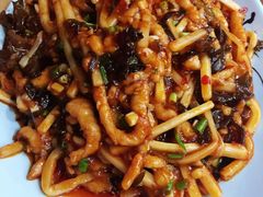 -力力豆花庄(广渠门店)