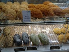 -BreadTalk面包新语·烘焙蛋糕(中华广场店)