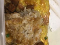 三鲜豆皮-老通城豆皮大王(吉庆街店)