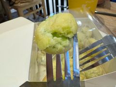 -After You Dessert Cafe(CENTRALWORLD)