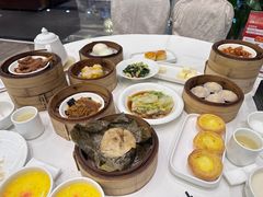 -万龙洲海鲜(大兴绿地缤纷城店)