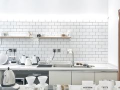 -Onirii Coffee(长乐路店)