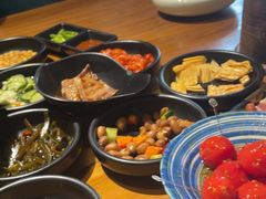 -九田家黑牛烤肉料理(华侨城店)