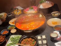 -色響火锅(恒隆广场店)
