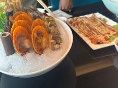 -太古汇海鲜姿造(延寿店)