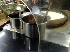 -金杨老摊头蛋饼(金口路店)