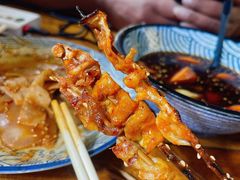 -小二楼炖肠