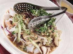 西贝面筋-西贝(宝乐汇店)