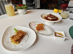 -三号黄浦会Canton Table