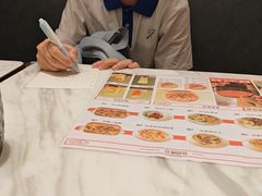 -新世界餐厅(万达店)