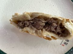 -帕米尔食府(白云观店)