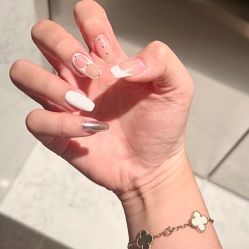 -斯馨·健康美甲美睫