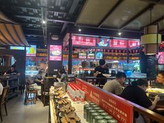 -魏铭鱼头捞饭(晋阳路店)