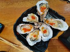 -烧蠔帮·湛江生蚝(工农店)