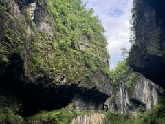 -鹿院坪生态旅游景区