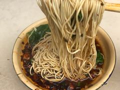 -赵伍面庄(松石大道店)