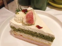 夏朵花园蛋糕-夏朵餐厅(丁香店)