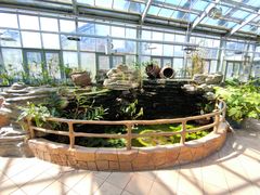 -国家植物园南园