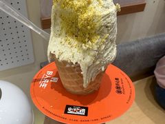 -野人先生现做冰淇淋(深圳壹方城店)