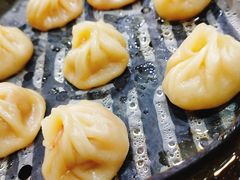 特色小笼包-阊门姚记豆浆(旧学前直营店)