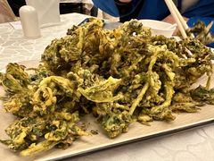 -清华大学-甲所餐厅