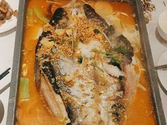 -火龙堂·风味民间菜(文一路店)