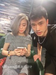 -MS.SALON美发沙龙