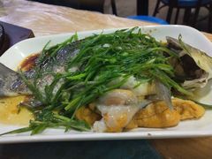 -广记海鲜(杨汊湖一店)