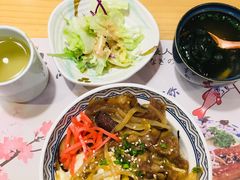 -鳗鲔·料理小馆