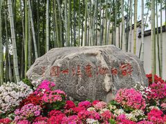 -上海醉白池公园