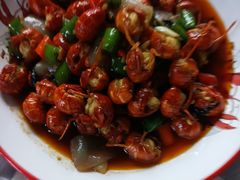 -辣不怕口味虾(凌霄路店)