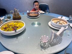 -恒记饭店·海鲜明档(淹城店)