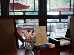 -杭州西子湖四季酒店-WL BISTRO西湖餐厅(灵隐路店)