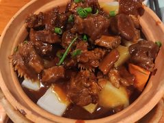 -鱼亨小鲜酸菜鱼(大信店)