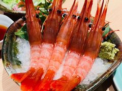 -小山日本料理(电子大厦店)