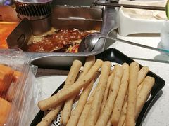 -海底捞火锅(杭州庆春路夜宵主题店)