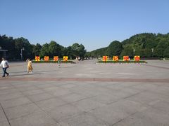 -韶山毛泽东同志故居