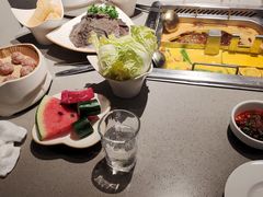 -海底捞火锅(人民广场店)
