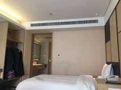 -全季酒店(银川鼓楼店)