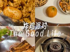 -沸炉重庆老火锅(军事博物馆店)