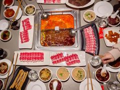 -海底捞火锅(枫蓝国际购物中心店)