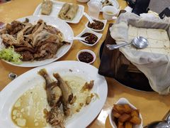 -鹏城人家海鲜酒家·23年老字号(较场尾店)