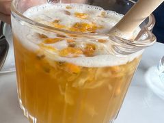 -盐说·西式餐酒馆(光明万达店)