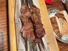 -纳瓦新疆菜(银都店)
