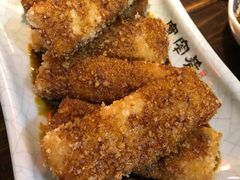 -张氏宽窄巷成都名小吃(茂业百货华强北店)