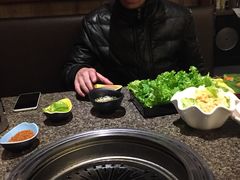 -韩罗苑(万象城店)