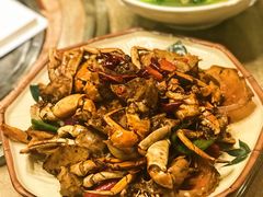-崖口红树林海鲜餐厅