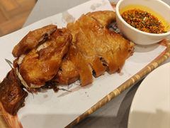 -金哥私房菜馆(张府园总店)